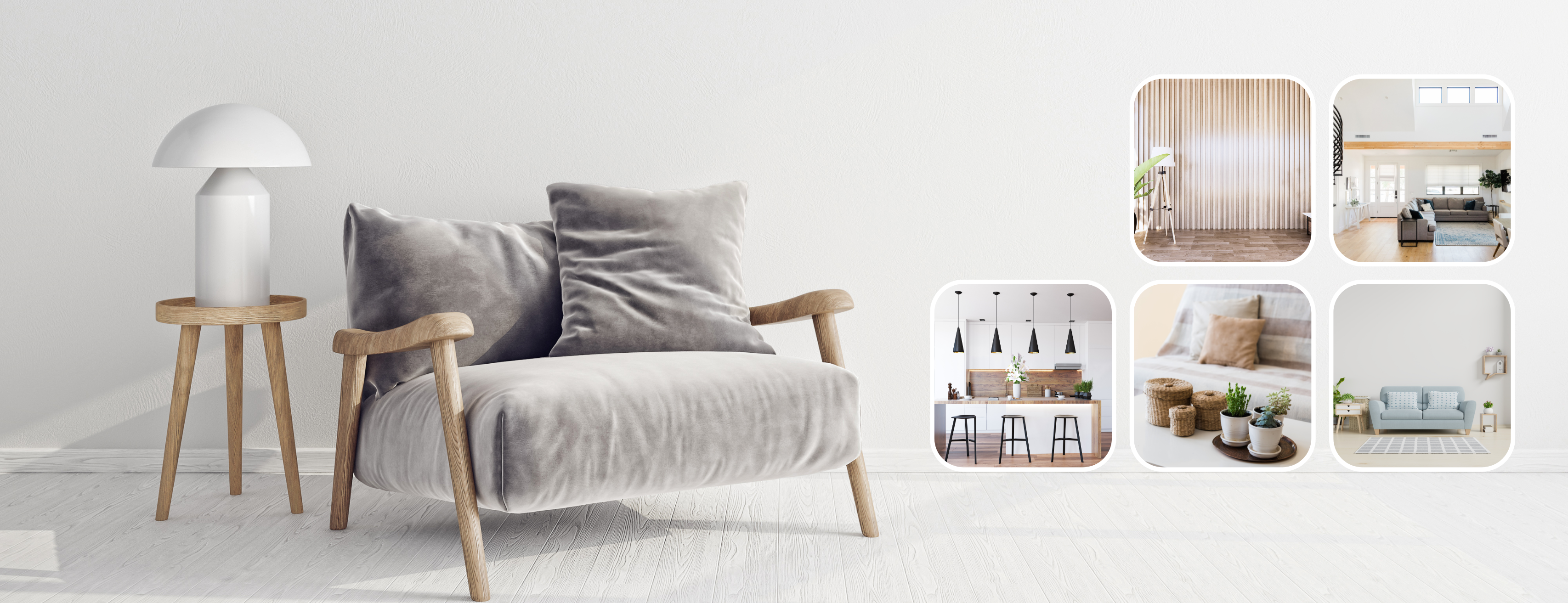 Effortless Comfort. Everyday Convenience!